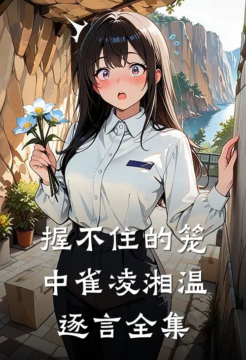 握不住的笼中雀凌湘温逐言 全集