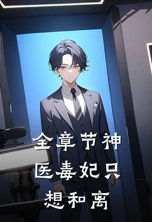 全章节神医毒妃只想和离