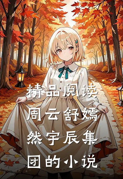 精品阅读周云舒嫣然宇辰集团的小说
