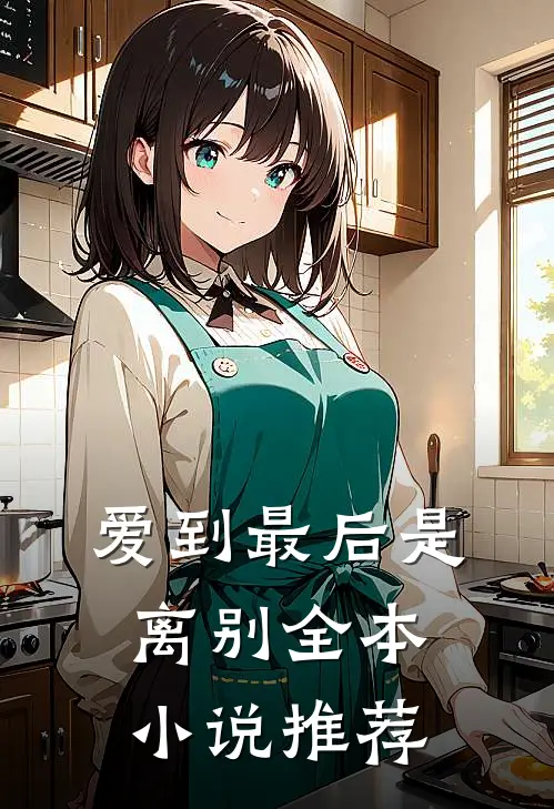 爱到最后是离别全本小说推荐