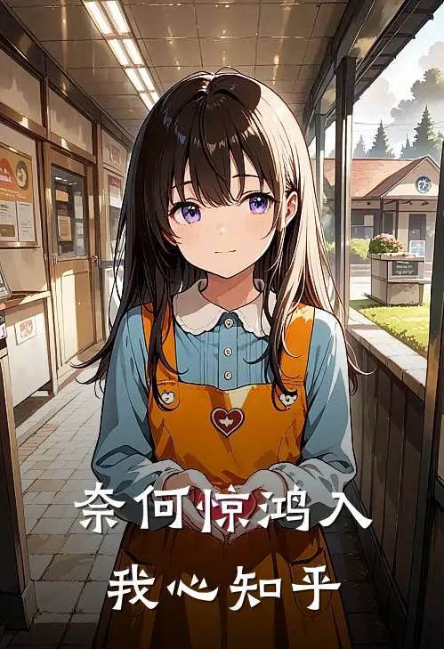 奈何惊鸿入我心知乎