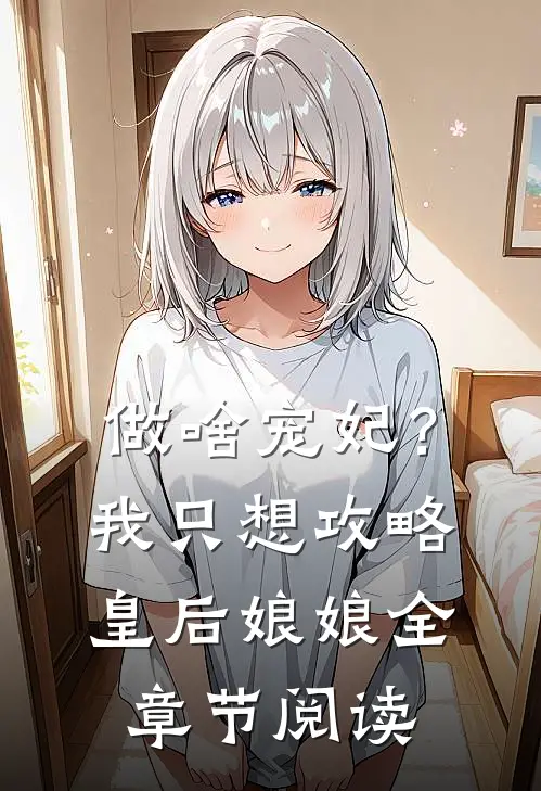 做啥宠妃？我只想攻略皇后娘娘全章节阅读