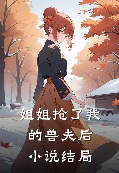姐姐抢了我的兽夫后小说结局