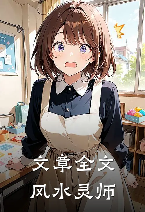 文章全文风水灵师