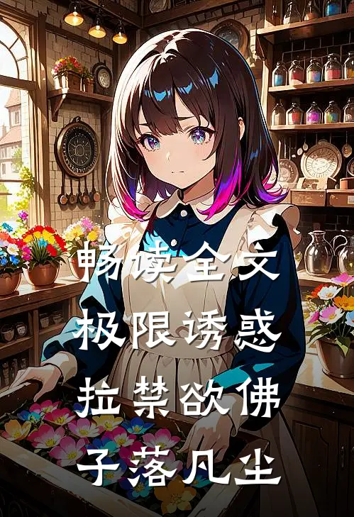 畅读全文极限诱惑，拉禁欲佛子落凡尘