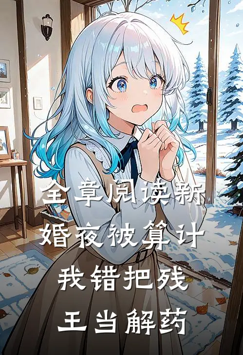 全章阅读新婚夜被算计，我错把残王当解药