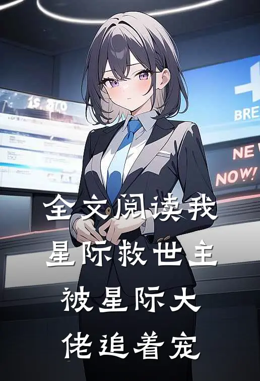 全文阅读我，星际救世主，被星际大佬追着宠
