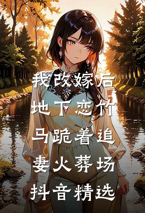 我改嫁后，地下恋竹马跪着追妻火葬场抖音精选