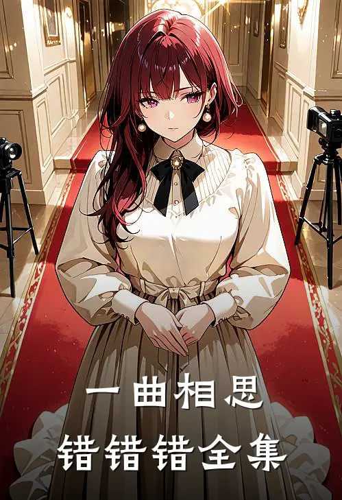 一曲相思，错错错全集