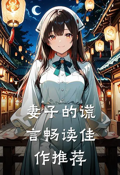 妻子的谎言畅读佳作推荐