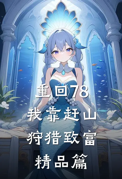 重回78，我靠赶山狩猎致富精品篇