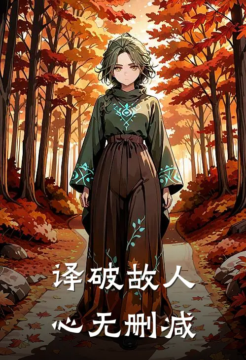 译破故人心无删减