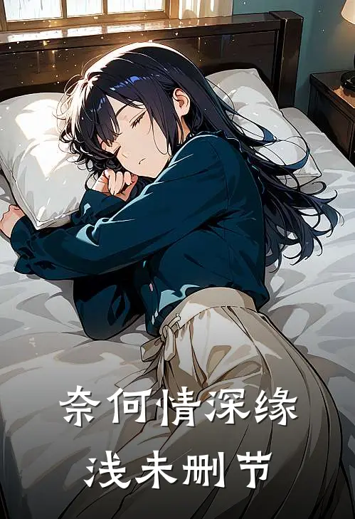 奈何情深缘浅未删节