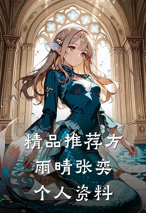 精品推荐方雨晴张奕个人资料