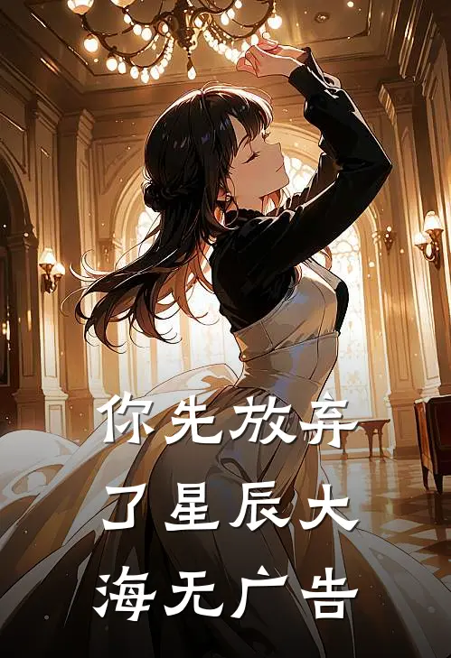 你先放弃了星辰大海无广告