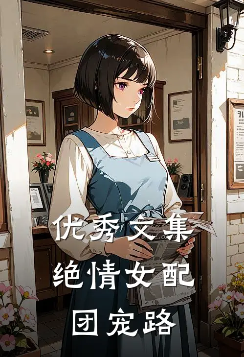 优秀文集绝情女配团宠路