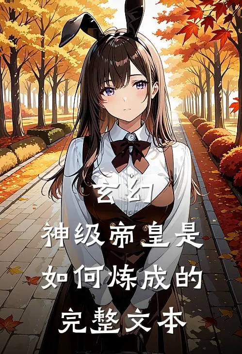 玄幻：神级帝皇是如何炼成的完整文本