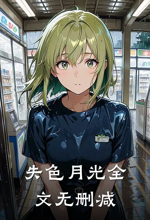 失色月光全文无删减