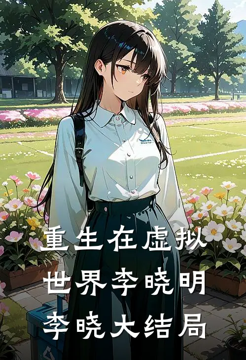 重生在虚拟世界李晓明李晓大结局