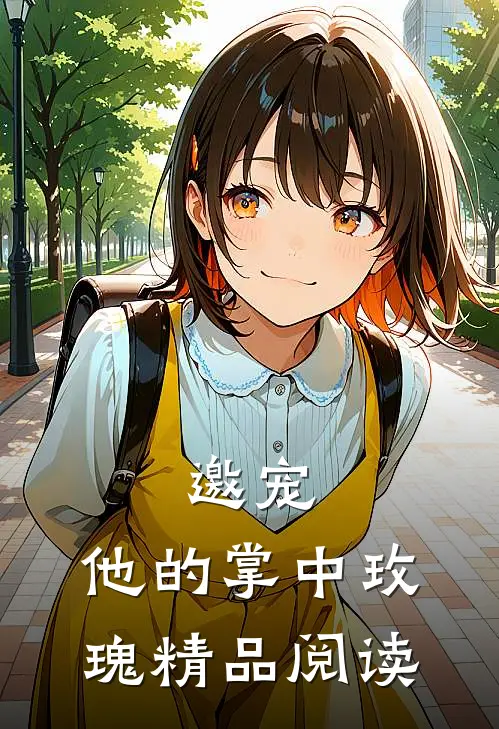 邀宠：他的掌中玫瑰精品阅读