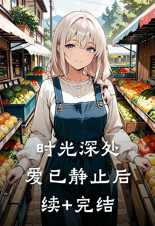 时光深处，爱已静止后续+完结