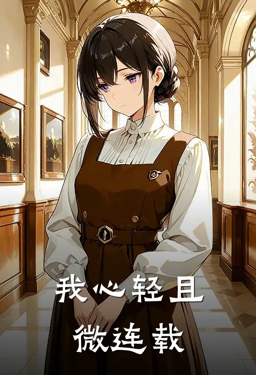 我心轻且微连载