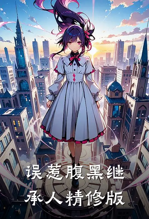 误惹腹黑继承人精修版