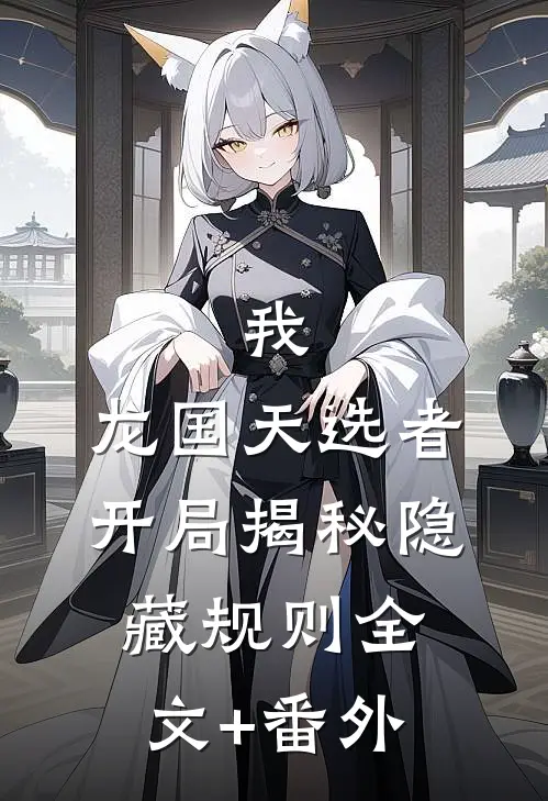 我，龙国天选者，开局揭秘隐藏规则全文+番外