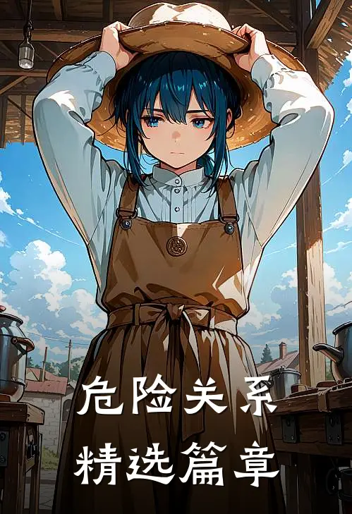 危险关系精选篇章