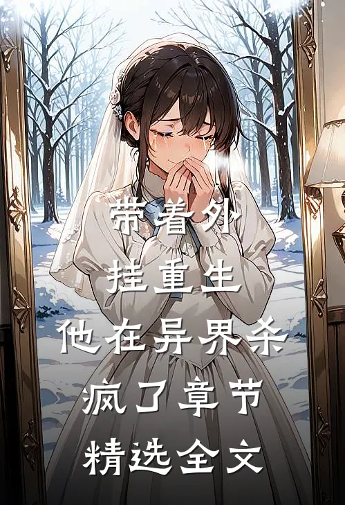 带着外挂重生，他在异界杀疯了章节精选全文