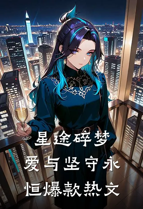 星途碎梦，爱与坚守永恒爆款热文