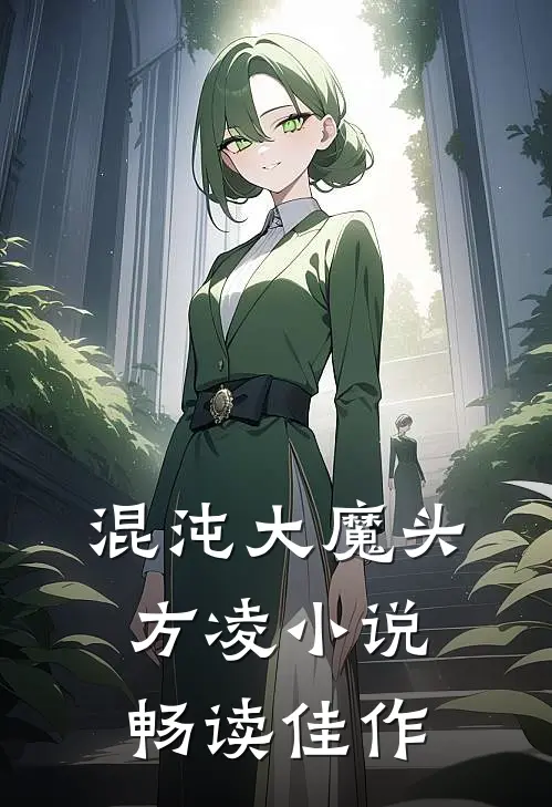 混沌大魔头方凌小说畅读佳作