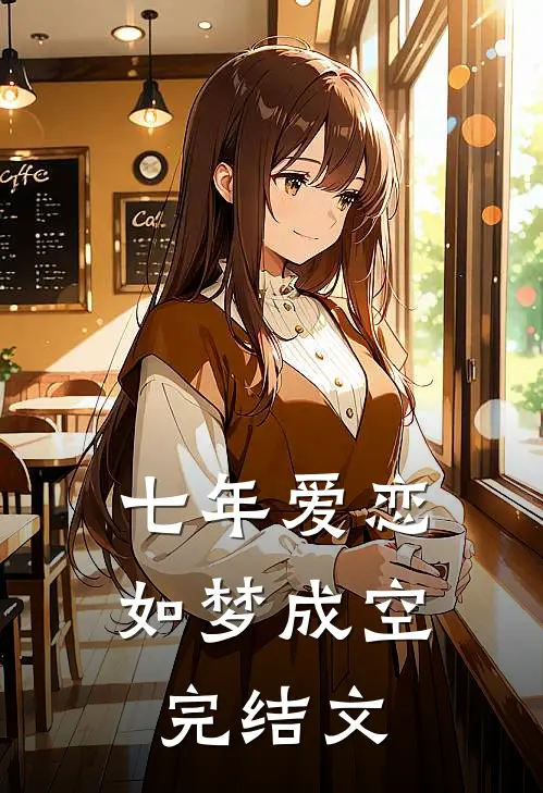 七年爱恋，如梦成空完结文