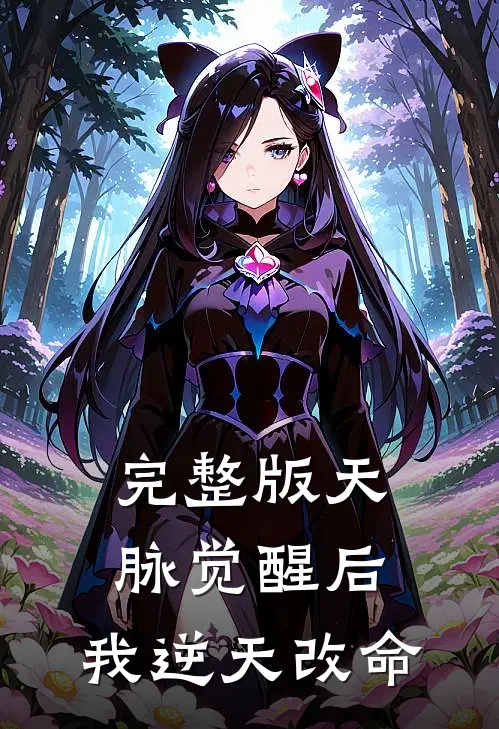 完整版天脉觉醒后,我逆天改命
