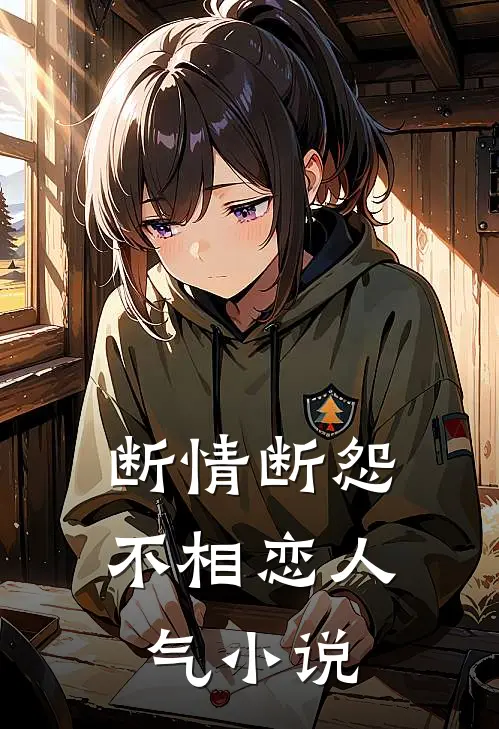 断情断怨不相恋人气小说
