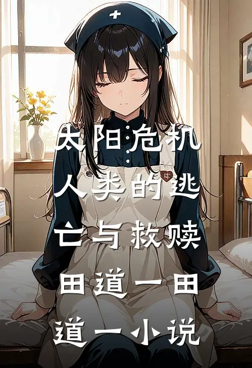 太阳危机：人类的逃亡与救赎田道一田道一小说