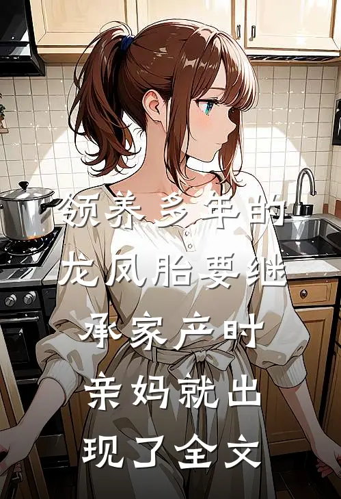 领养多年的龙凤胎要继承家产时，亲妈就出现了全文