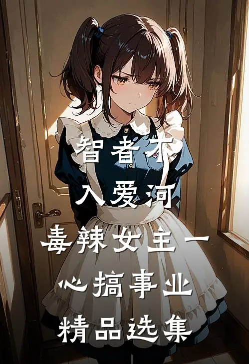 智者不入爱河，毒辣女主一心搞事业精品选集
