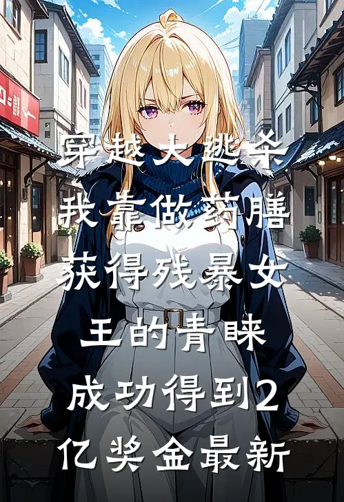穿越大逃杀，我靠做药膳获得残暴女王的青睐，成功得到2亿奖金最新