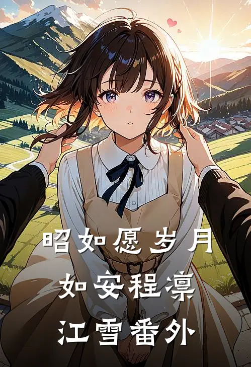 昭如愿岁月如安程凛江雪番外