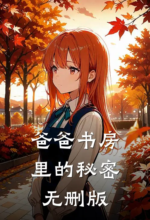 爸爸书房里的秘密无删版