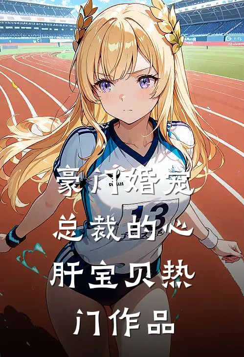 豪门婚宠：总裁的心肝宝贝热门作品