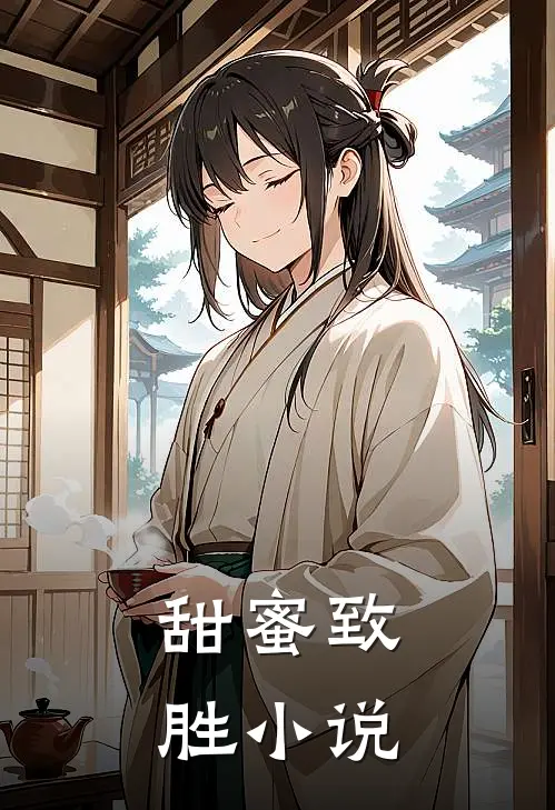 甜蜜致胜小说
