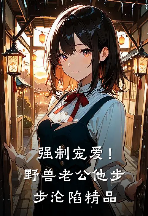 强制宠爱！野兽老公他步步沦陷精品