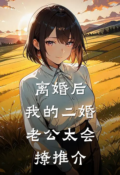 离婚后，我的二婚老公太会撩推介