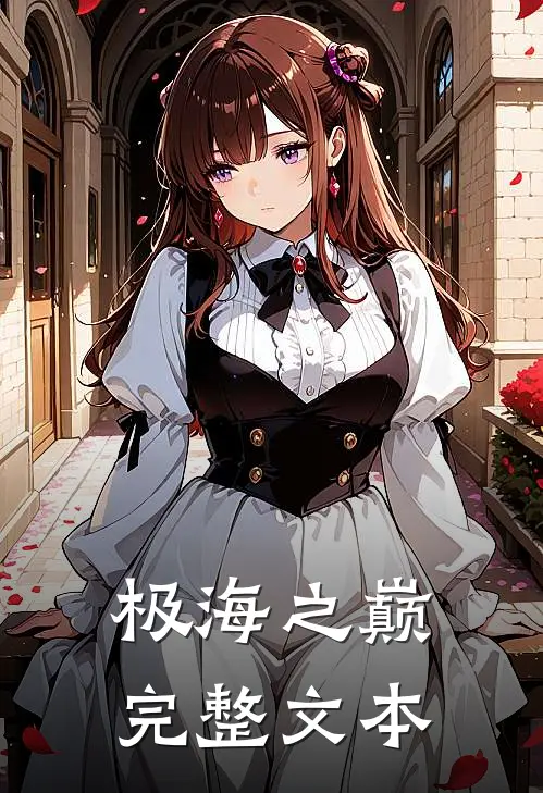 极海之巅完整文本