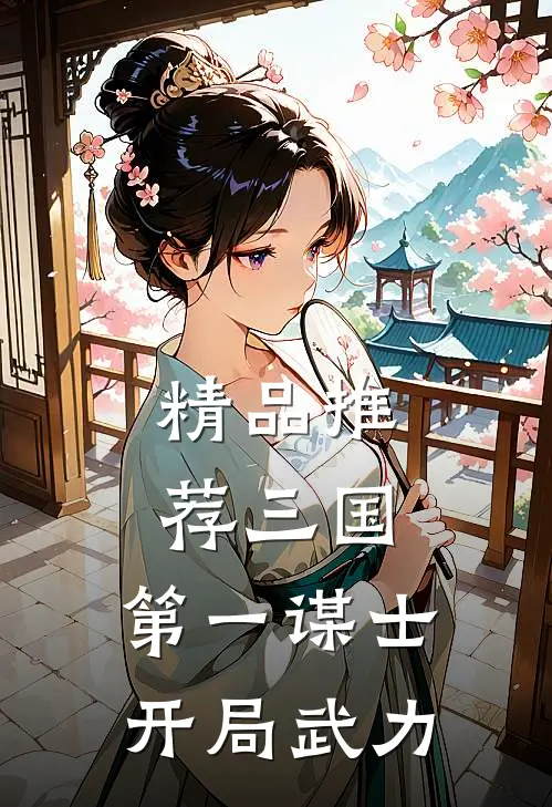 精品推荐三国：第一谋士，开局武力