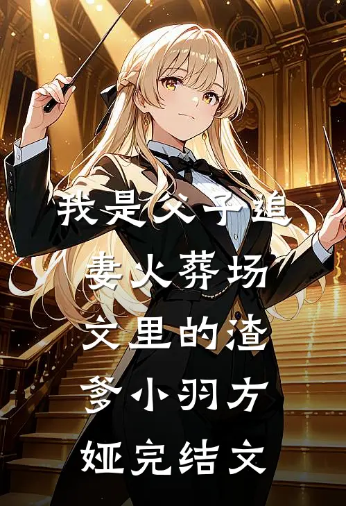 我是父子追妻火葬场文里的渣爹小羽方娅完结文