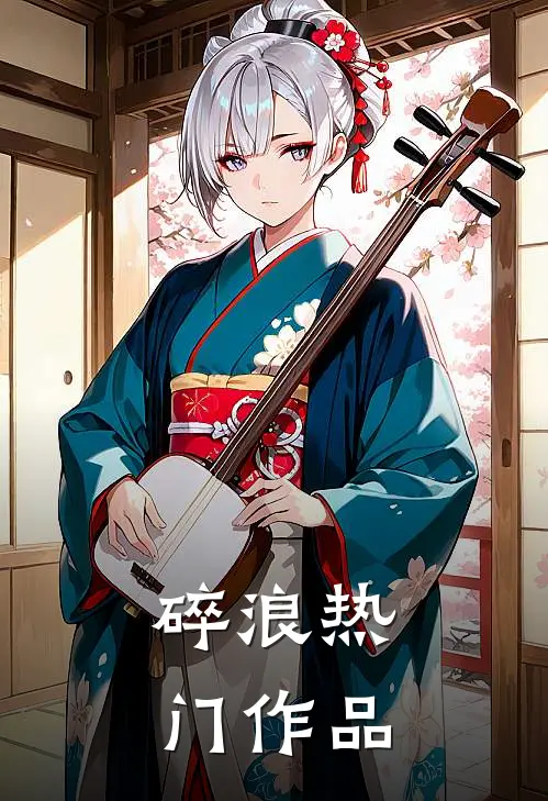 碎浪热门作品