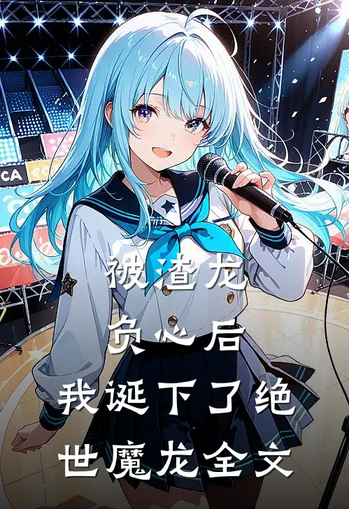 被渣龙负心后，我诞下了绝世魔龙全文